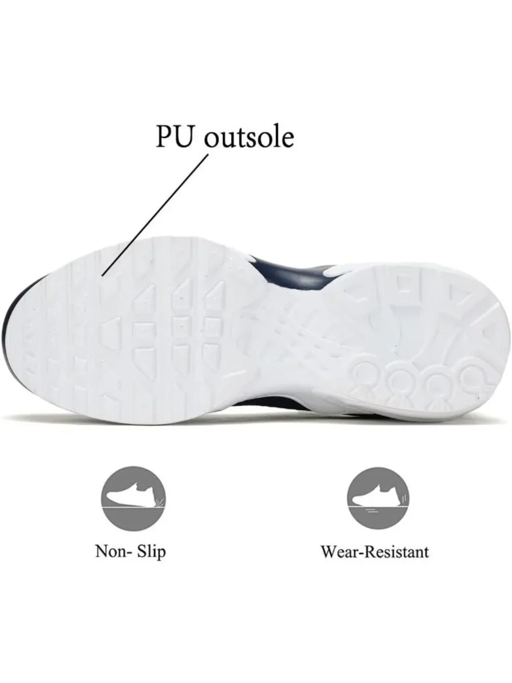 N/A breathable durable